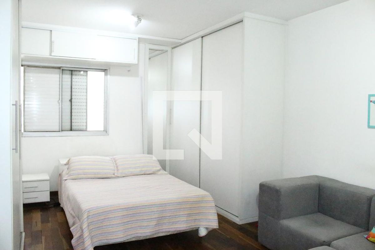 Kitnet-Studio, 44 m² - Foto 7