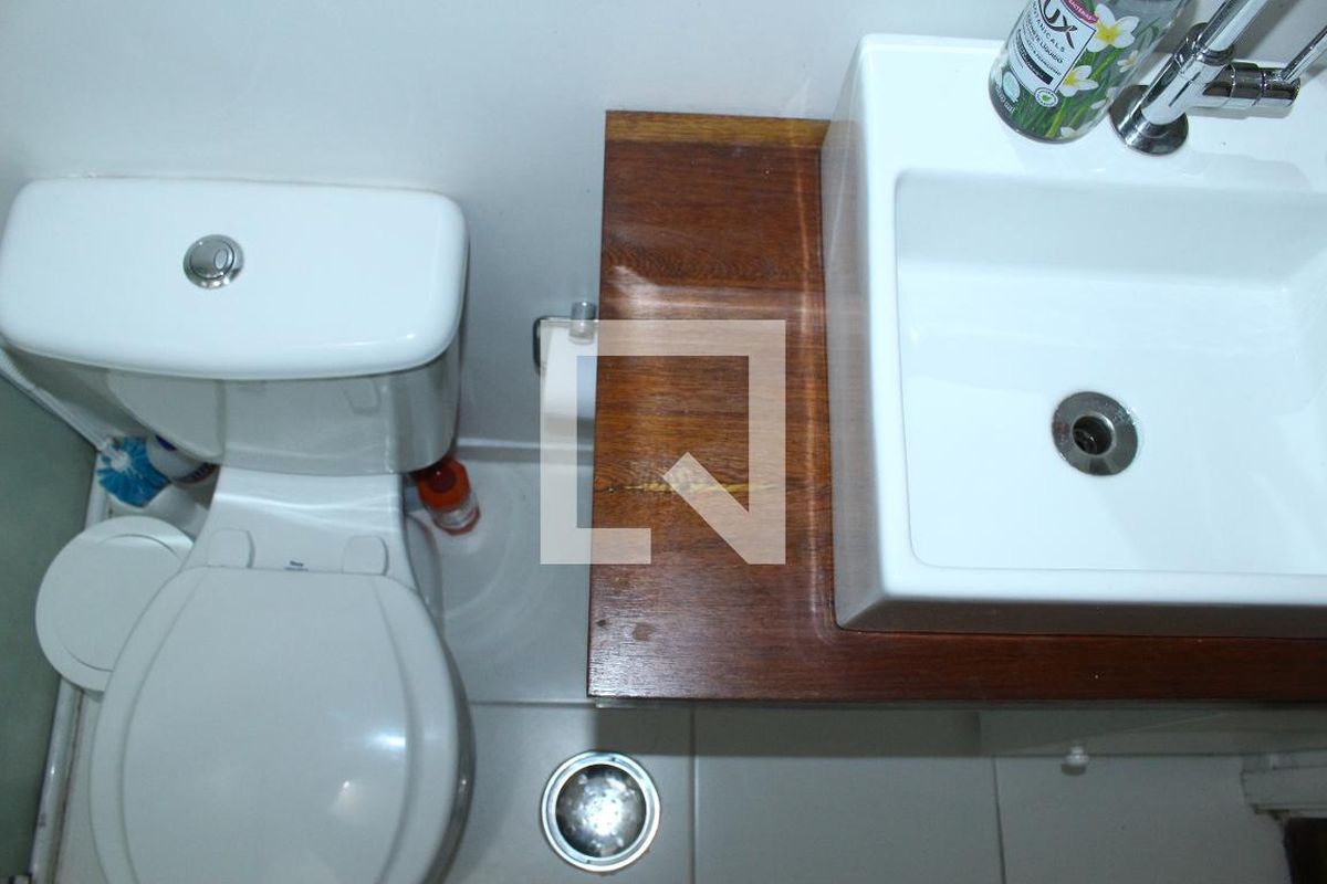 Kitnet-Studio, 44 m² - Foto 19
