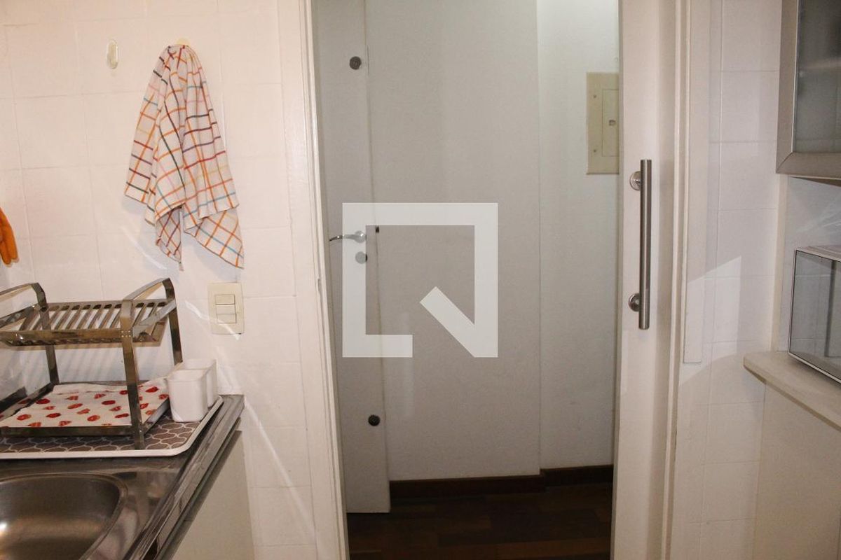 Kitnet-Studio, 44 m² - Foto 2