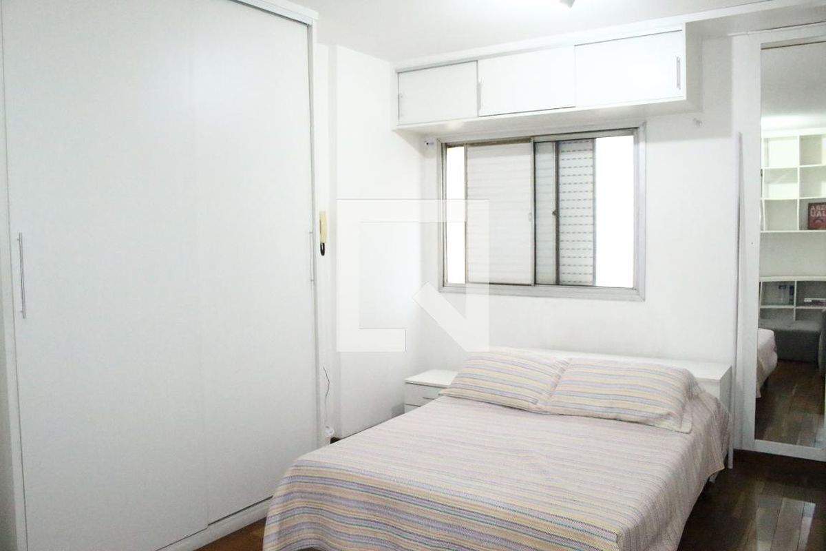 Kitnet-Studio, 44 m² - Foto 10