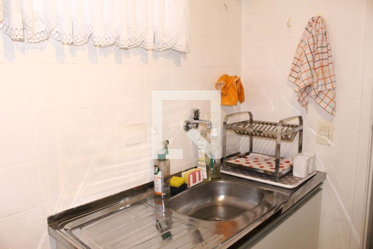 Kitnet-Studio, 44 m² - Foto 26