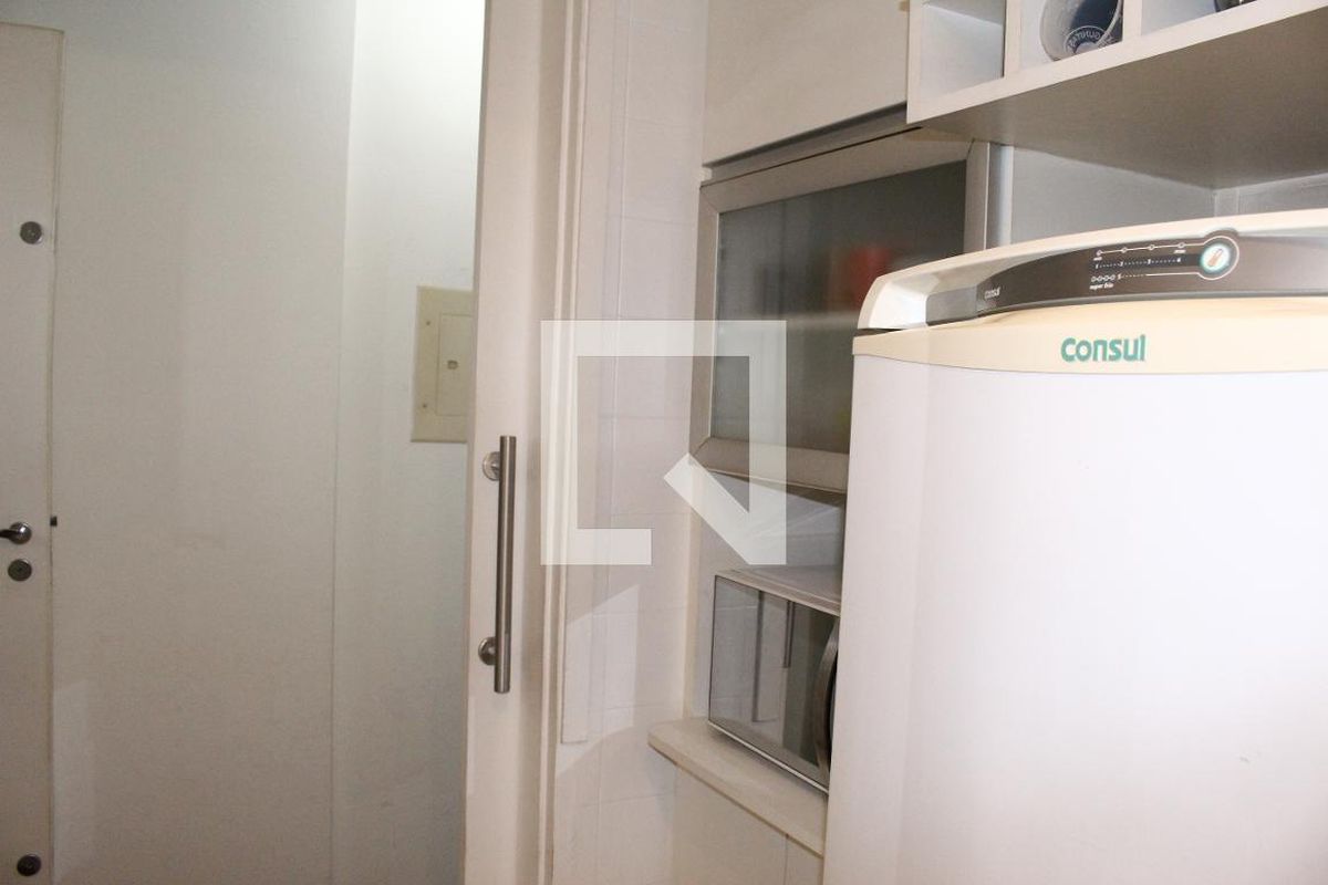 Kitnet-Studio, 44 m² - Foto 27
