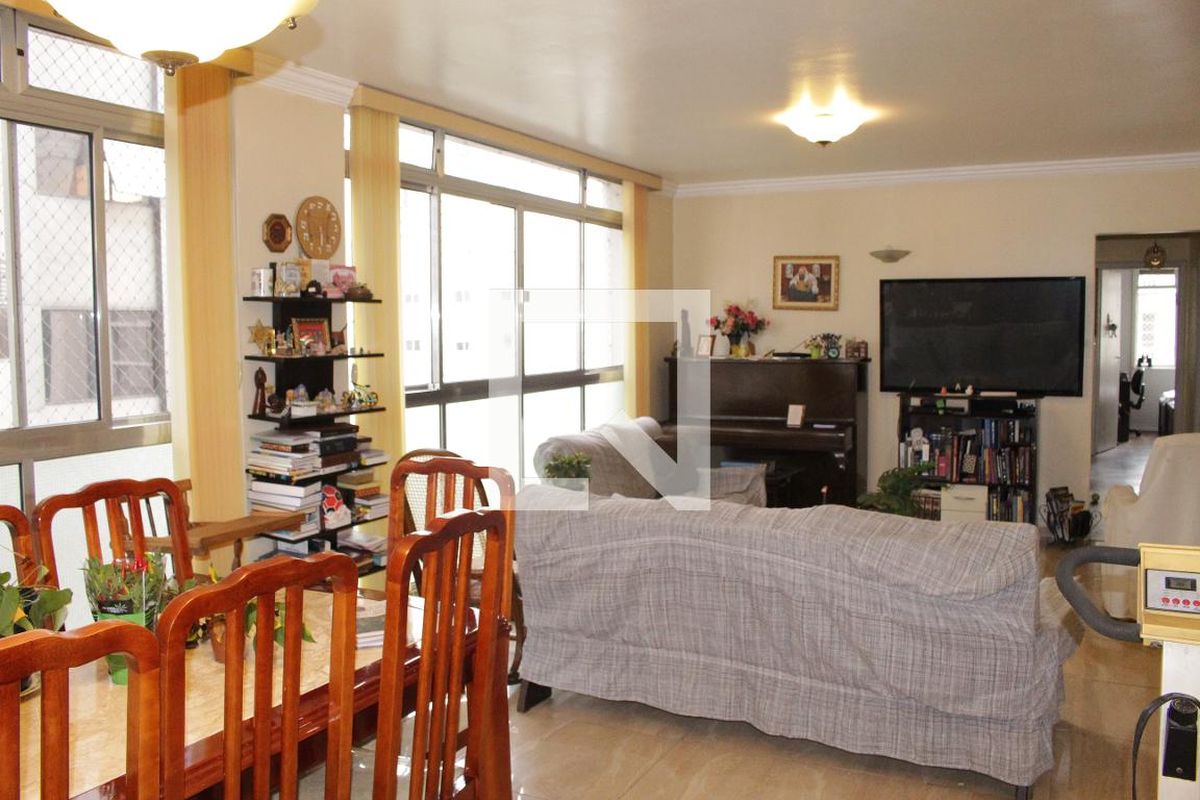 Apartamento, 3 quartos, 123 m² - Foto 3