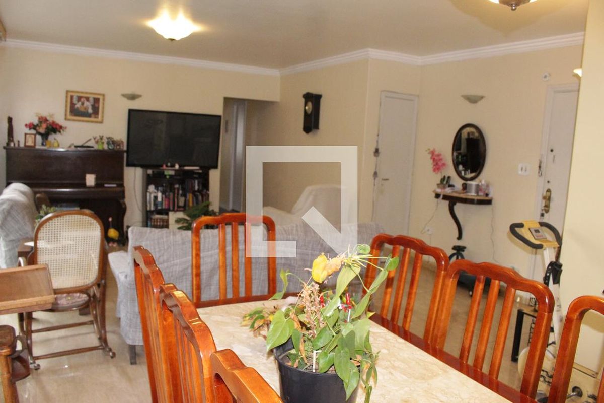 Apartamento, 3 quartos, 123 m² - Foto 6