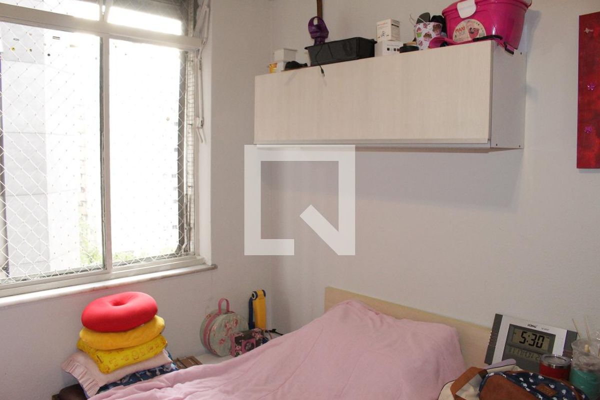 Apartamento, 3 quartos, 123 m² - Foto 30