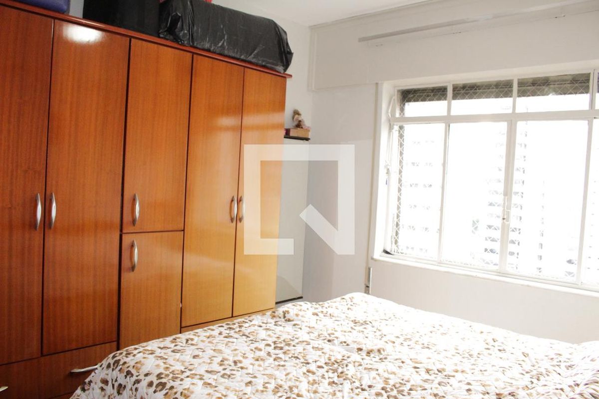 Apartamento, 3 quartos, 123 m² - Foto 11
