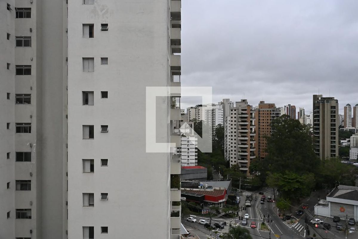 Apartamento, 4 quartos, 120 m² - Foto 21