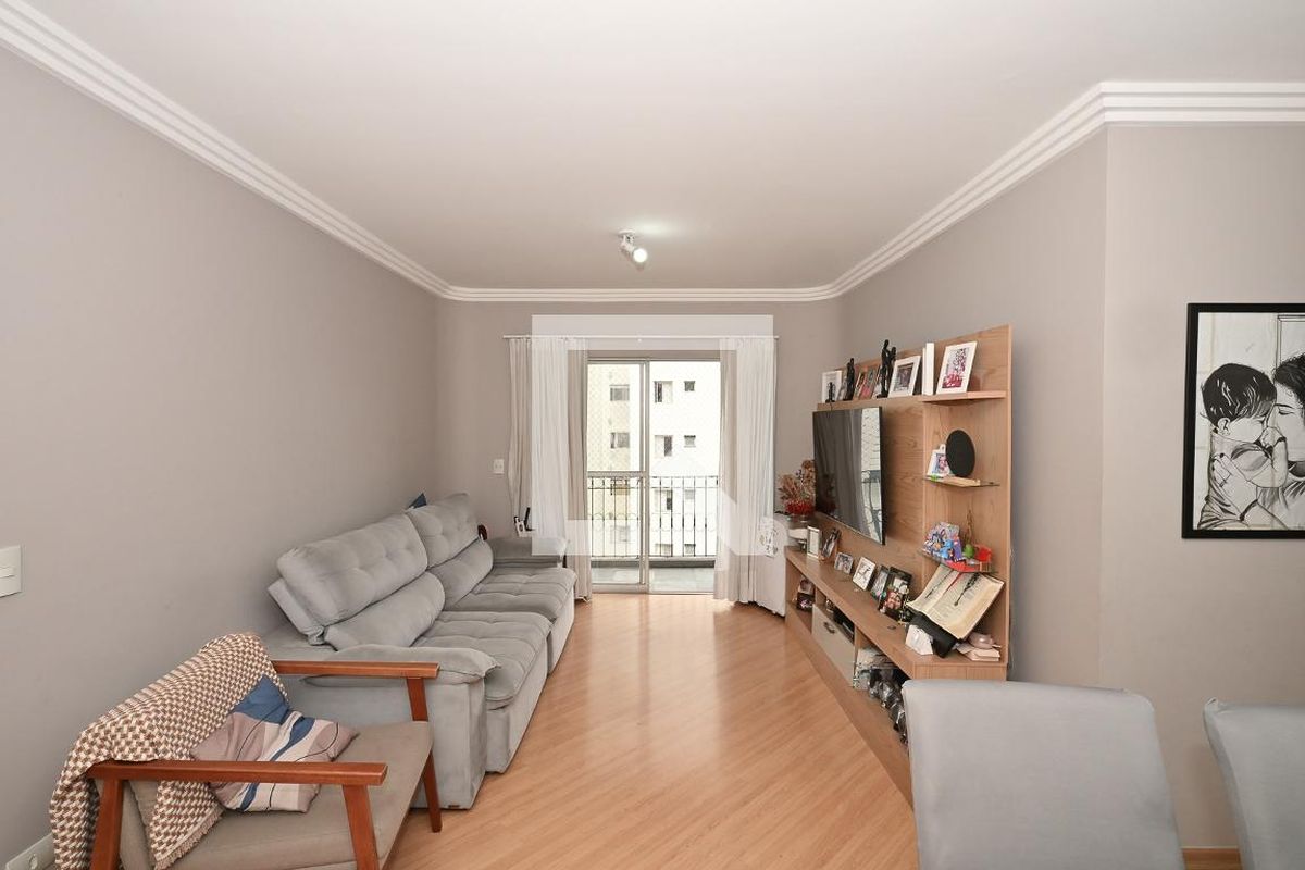 Apartamento, 4 quartos, 120 m² - Foto 2