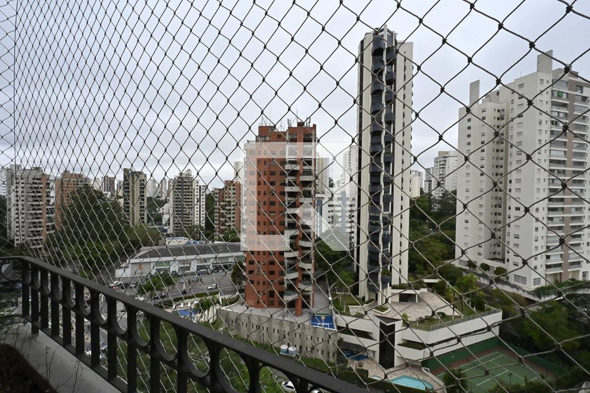 Apartamento, 4 quartos, 120 m² - Foto 36