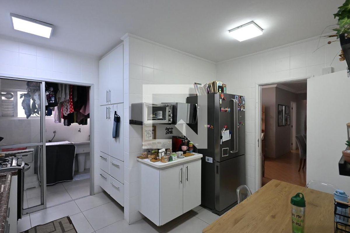 Apartamento, 4 quartos, 120 m² - Foto 43