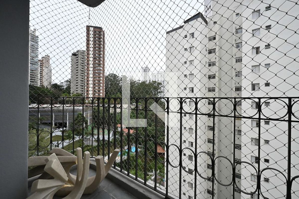 Apartamento, 4 quartos, 120 m² - Foto 6