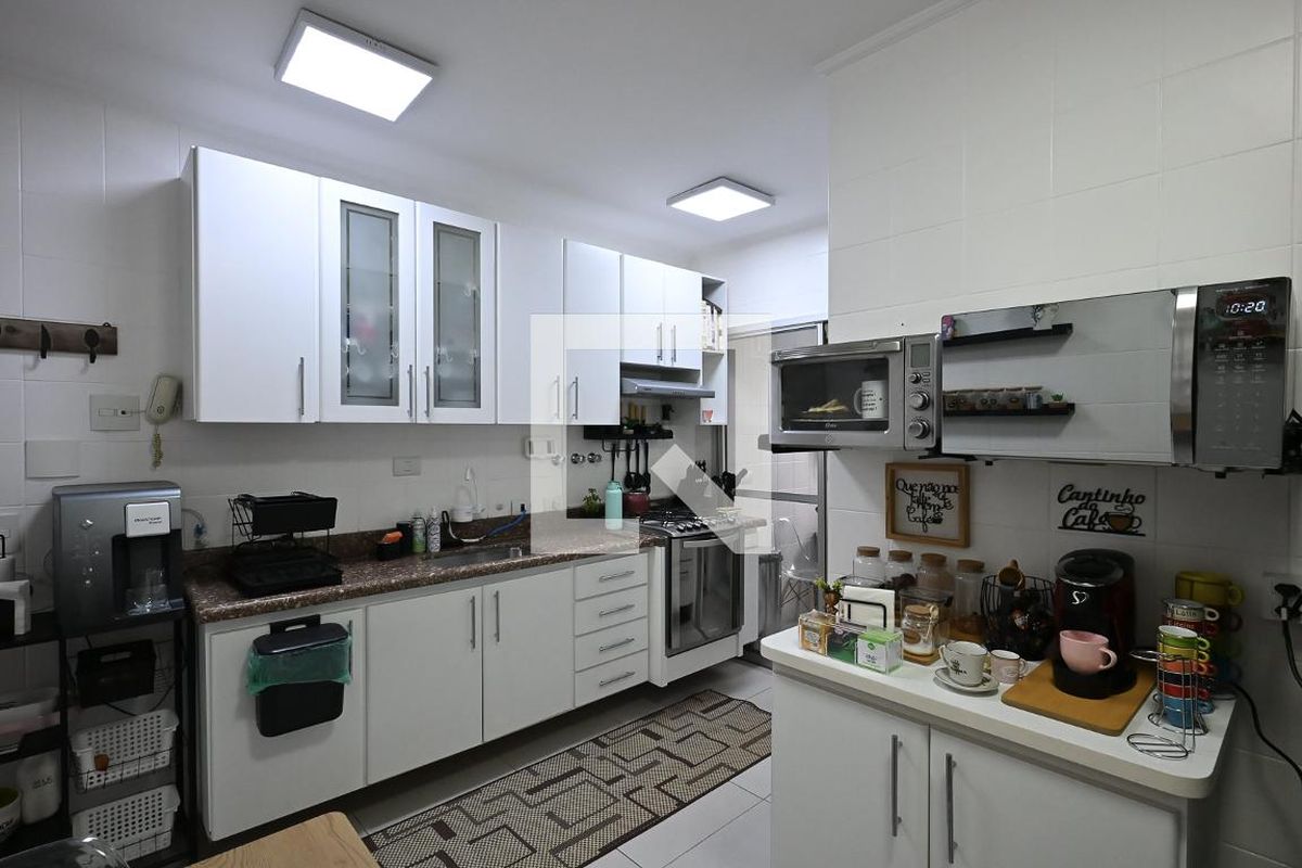 Apartamento, 4 quartos, 120 m² - Foto 42