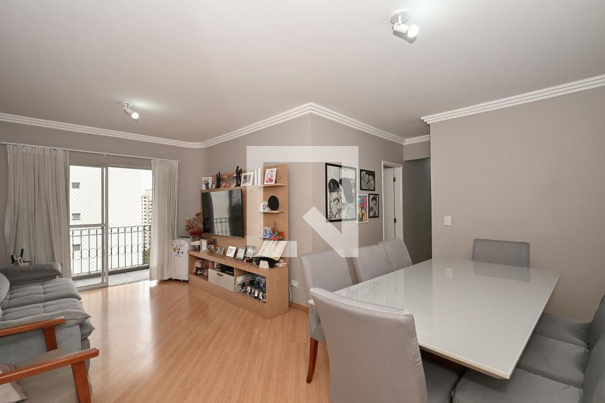 Apartamento, 4 quartos, 120 m² - Foto 1