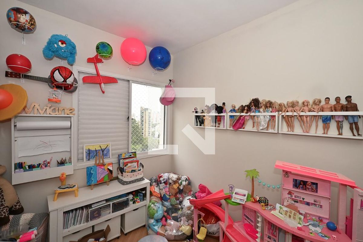 Apartamento, 4 quartos, 120 m² - Foto 13