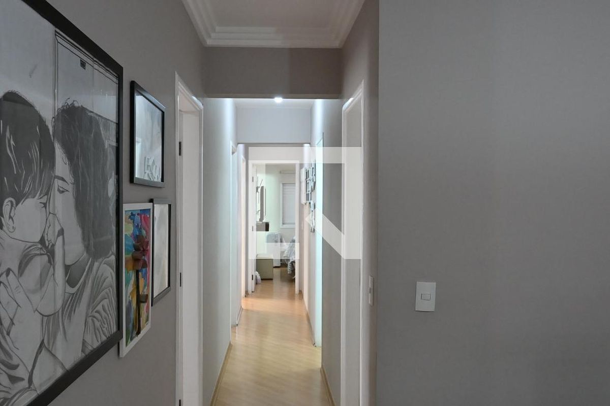 Apartamento, 4 quartos, 120 m² - Foto 9