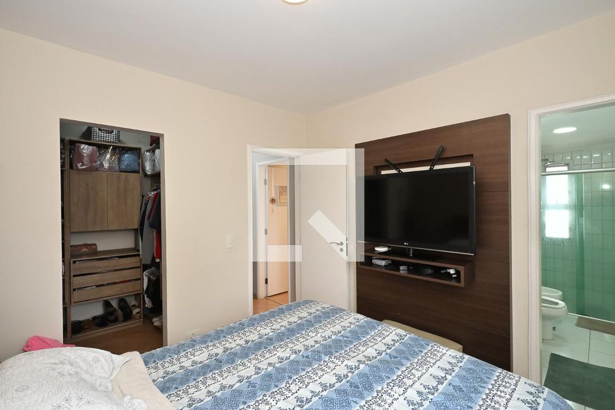 Apartamento, 4 quartos, 120 m² - Foto 34