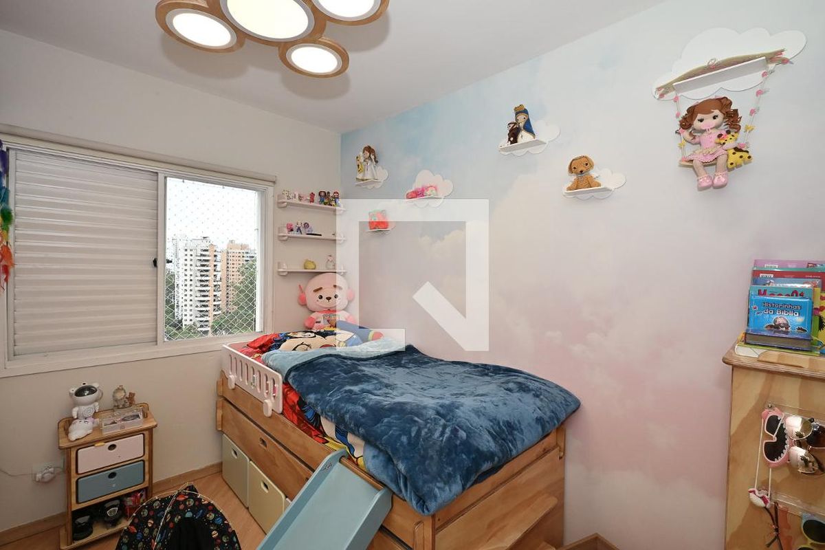 Apartamento, 4 quartos, 120 m² - Foto 22