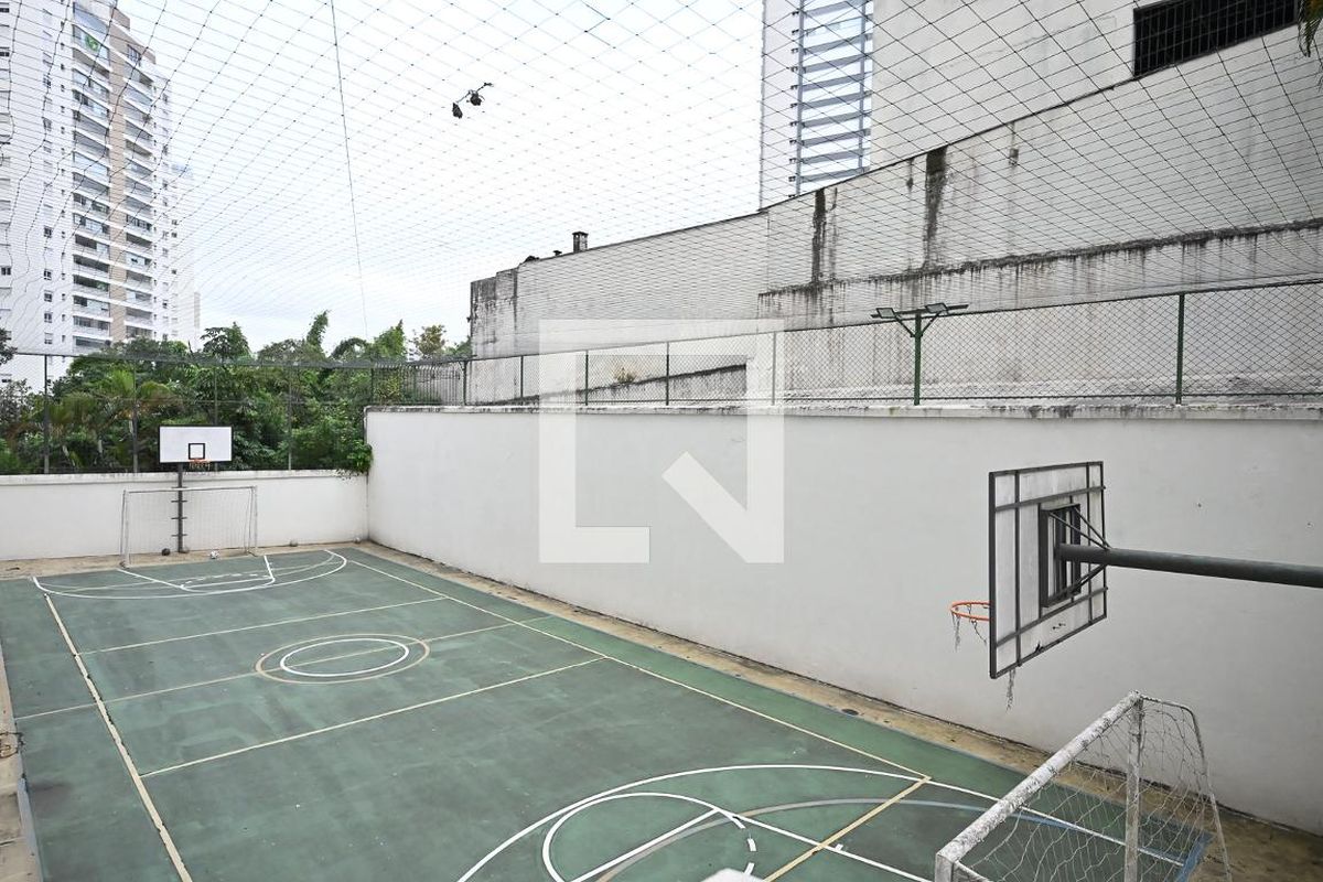 Apartamento, 4 quartos, 120 m² - Foto 52