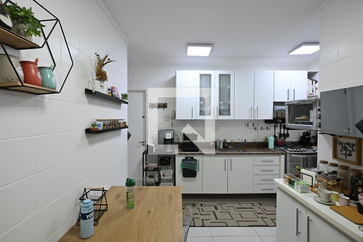 Apartamento, 4 quartos, 120 m² - Foto 41