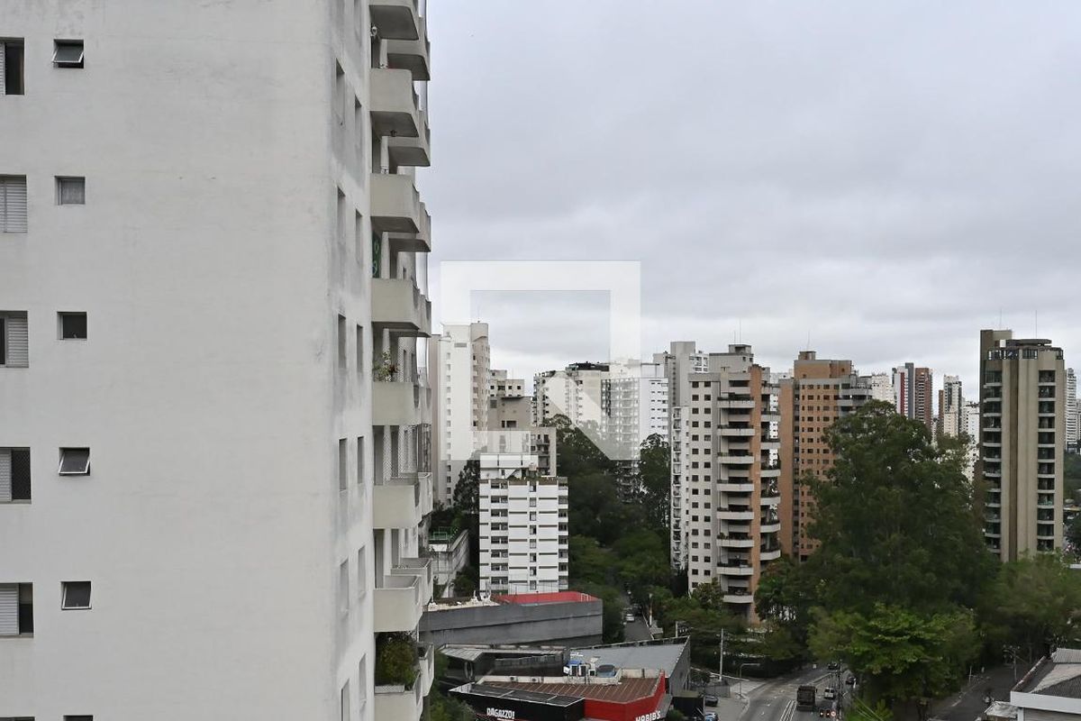 Apartamento, 4 quartos, 120 m² - Foto 26