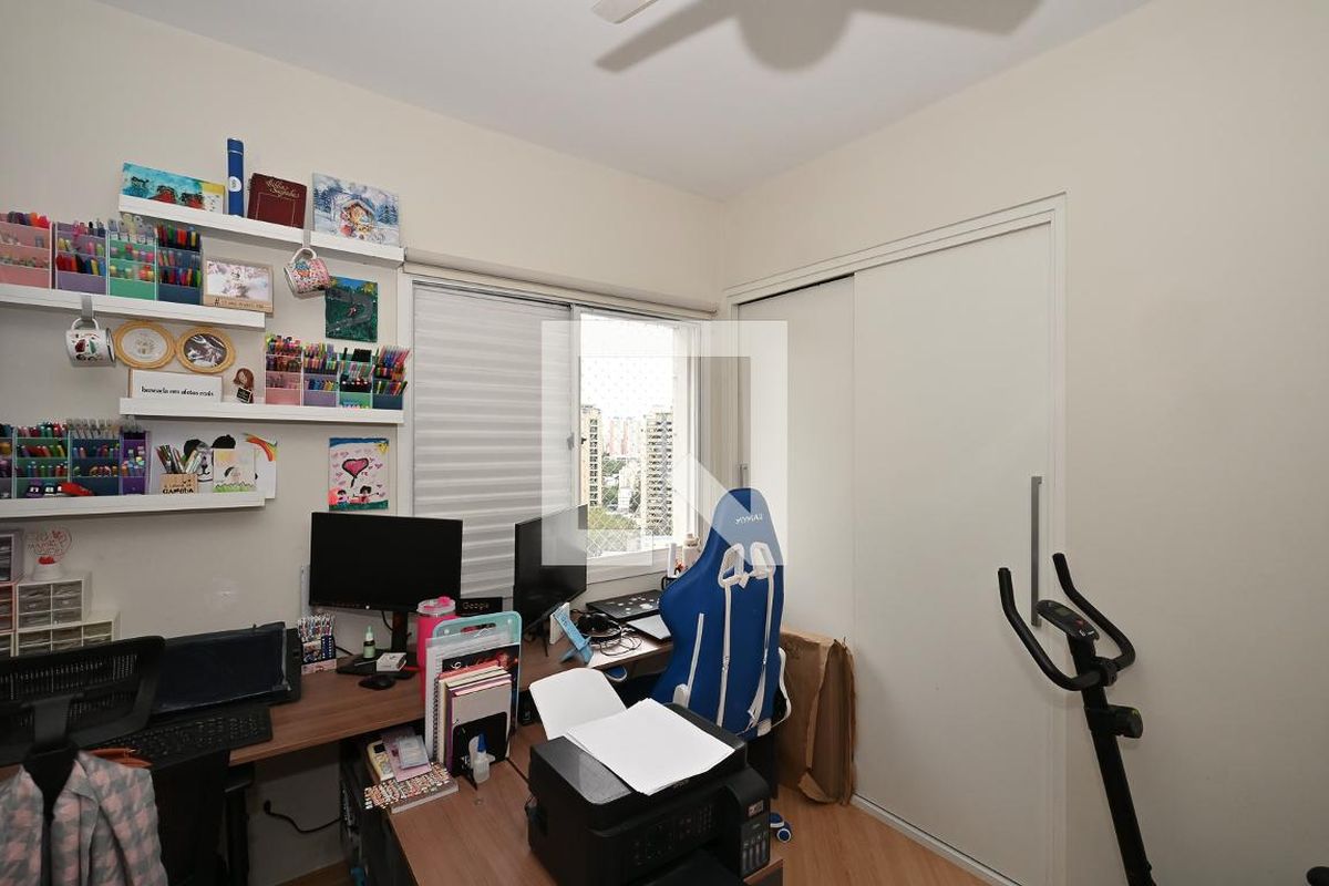 Apartamento, 4 quartos, 120 m² - Foto 18