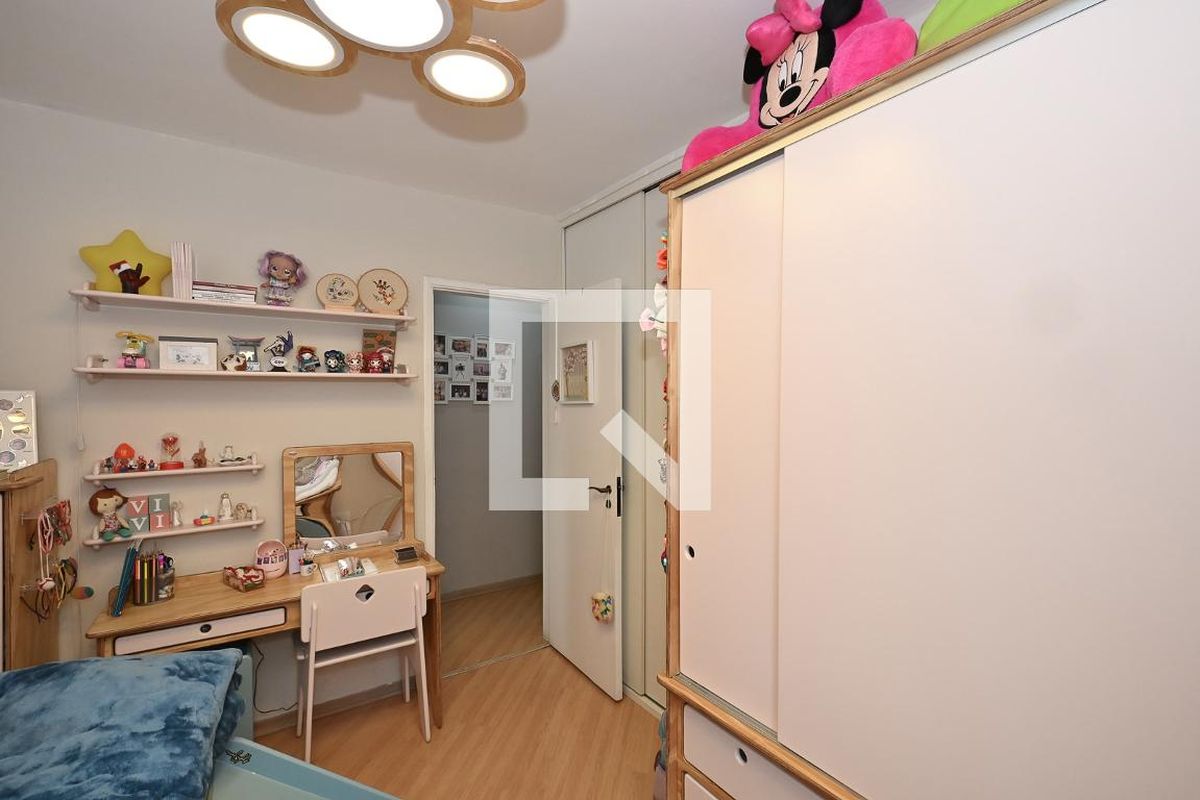 Apartamento, 4 quartos, 120 m² - Foto 25