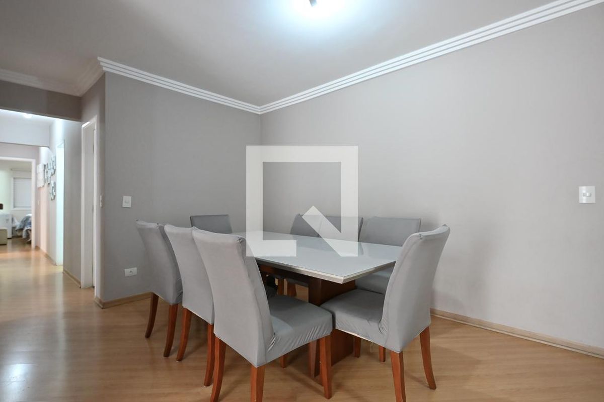 Apartamento, 4 quartos, 120 m² - Foto 5
