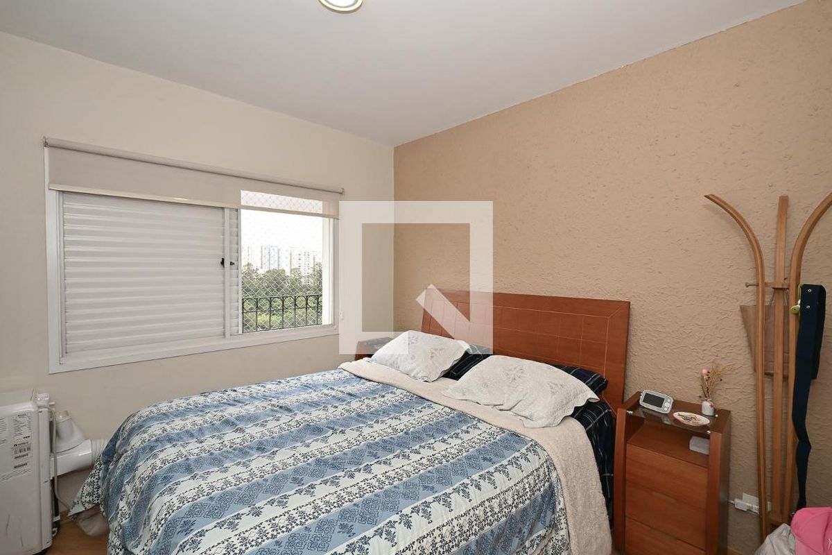 Apartamento, 4 quartos, 120 m² - Foto 31