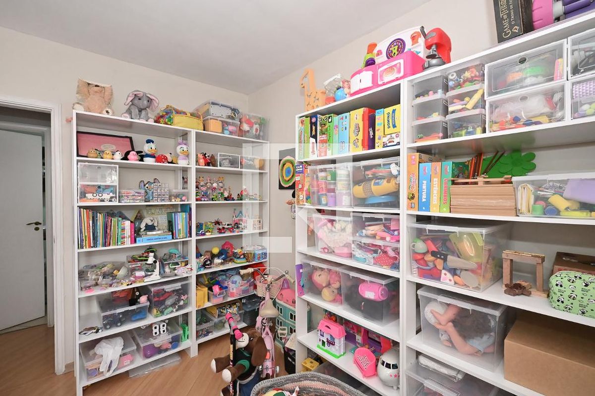 Apartamento, 4 quartos, 120 m² - Foto 14