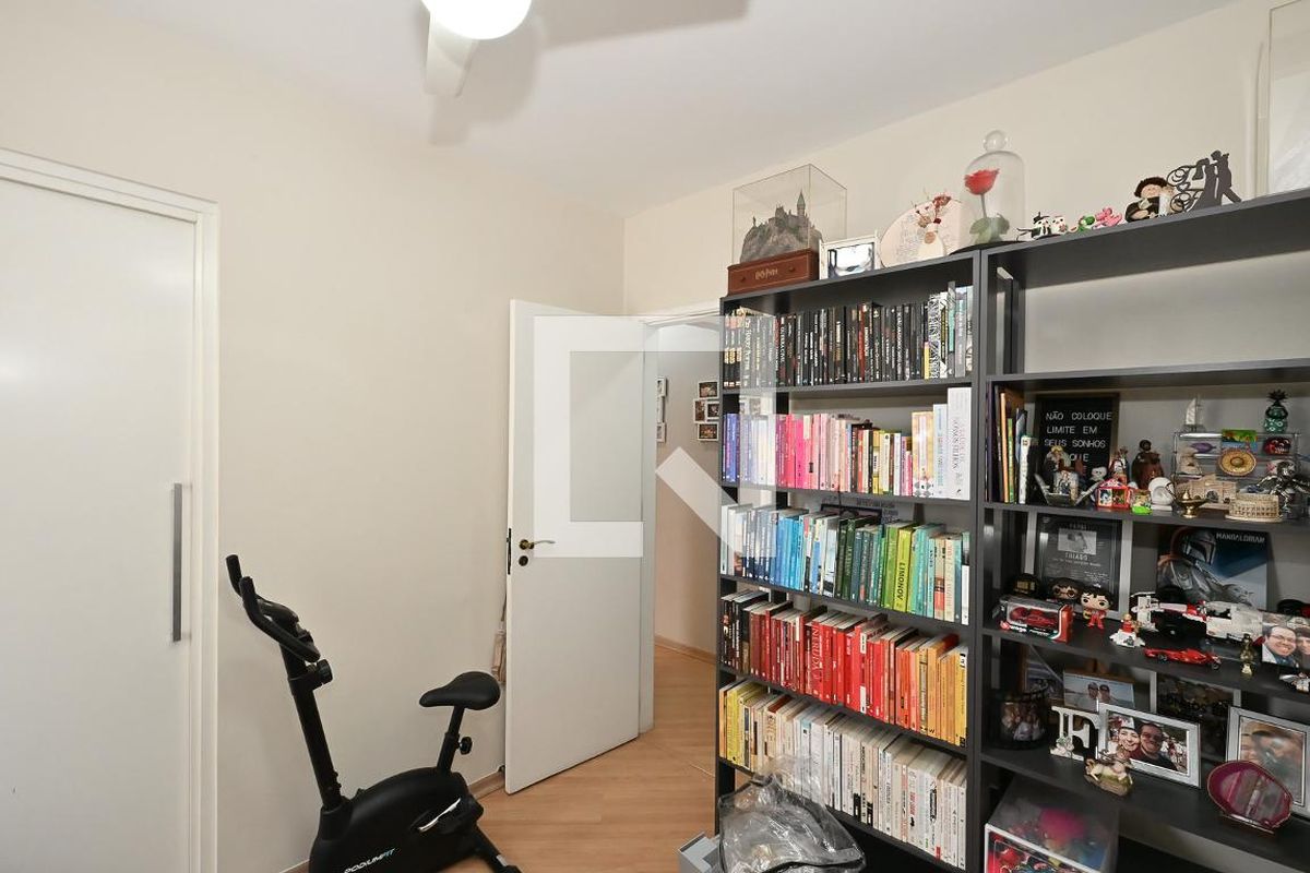 Apartamento, 4 quartos, 120 m² - Foto 19