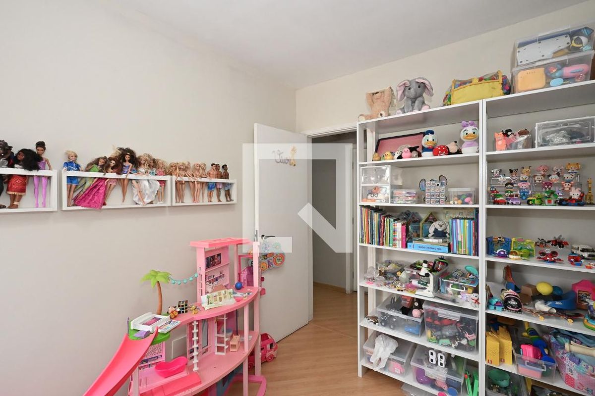 Apartamento, 4 quartos, 120 m² - Foto 15