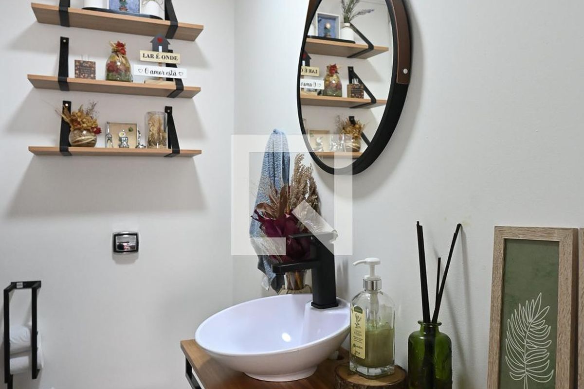 Apartamento, 4 quartos, 120 m² - Foto 11