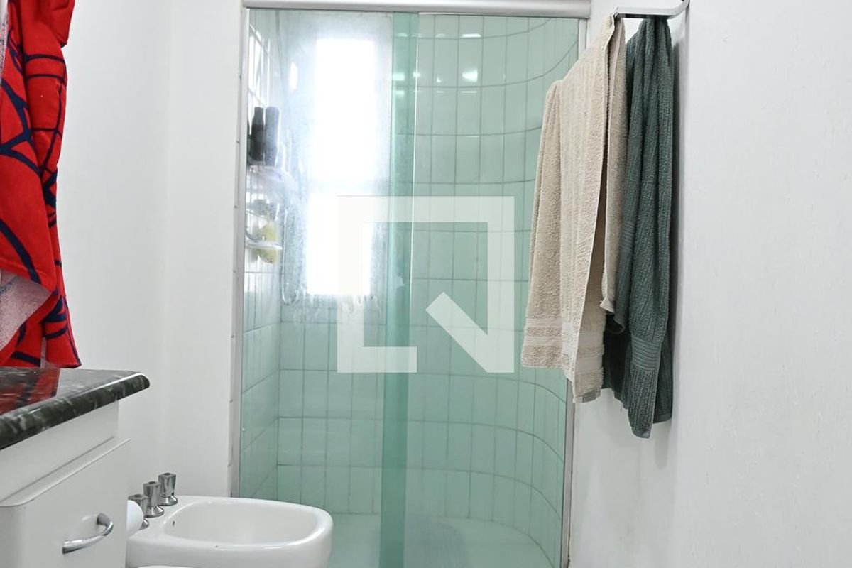 Apartamento, 4 quartos, 120 m² - Foto 39
