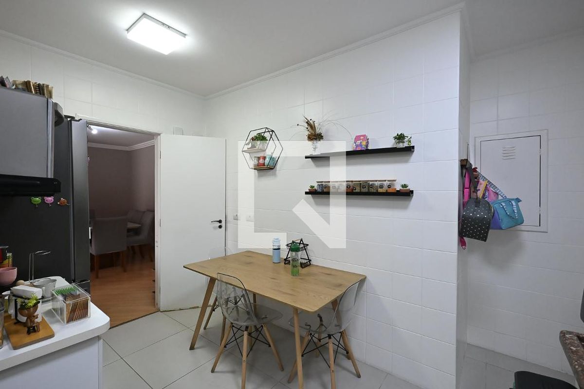 Apartamento, 4 quartos, 120 m² - Foto 44