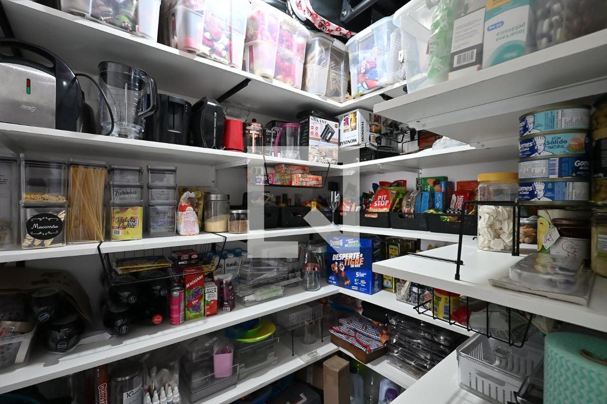 Apartamento, 4 quartos, 120 m² - Foto 47