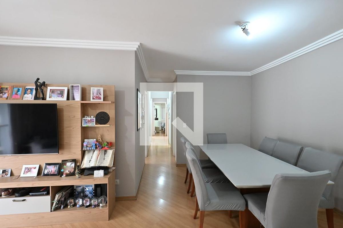 Apartamento, 4 quartos, 120 m² - Foto 4