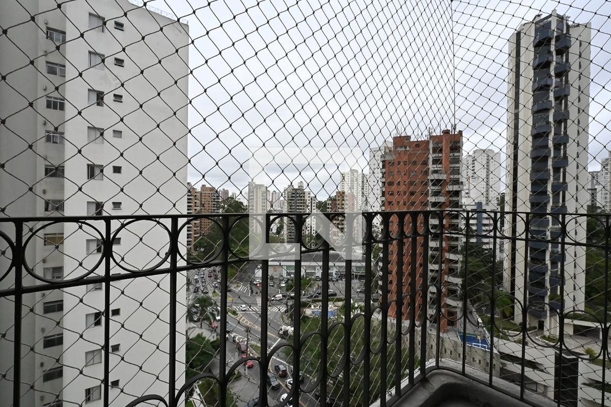 Apartamento, 4 quartos, 120 m² - Foto 7