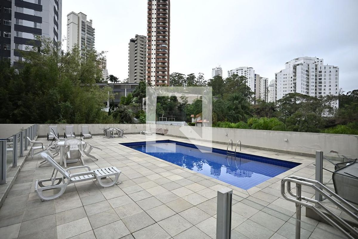 Apartamento, 4 quartos, 120 m² - Foto 56