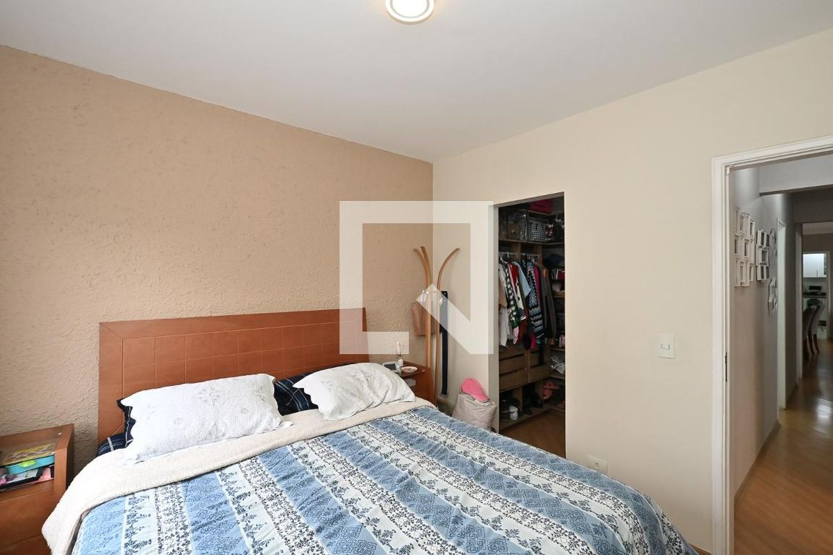 Apartamento, 4 quartos, 120 m² - Foto 33
