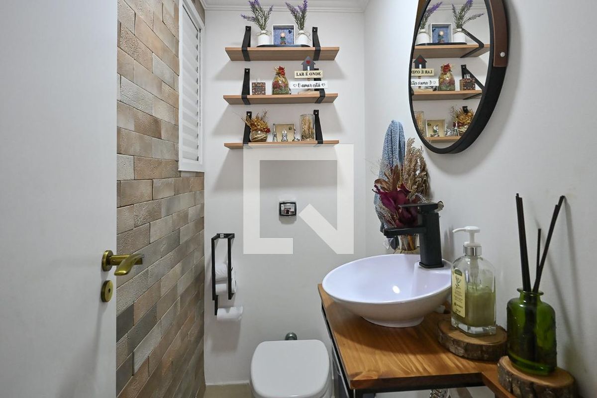 Apartamento, 4 quartos, 120 m² - Foto 10