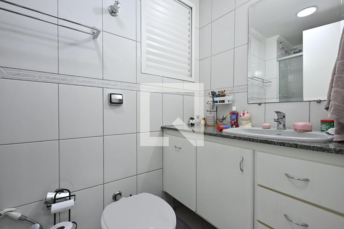 Apartamento, 4 quartos, 120 m² - Foto 27