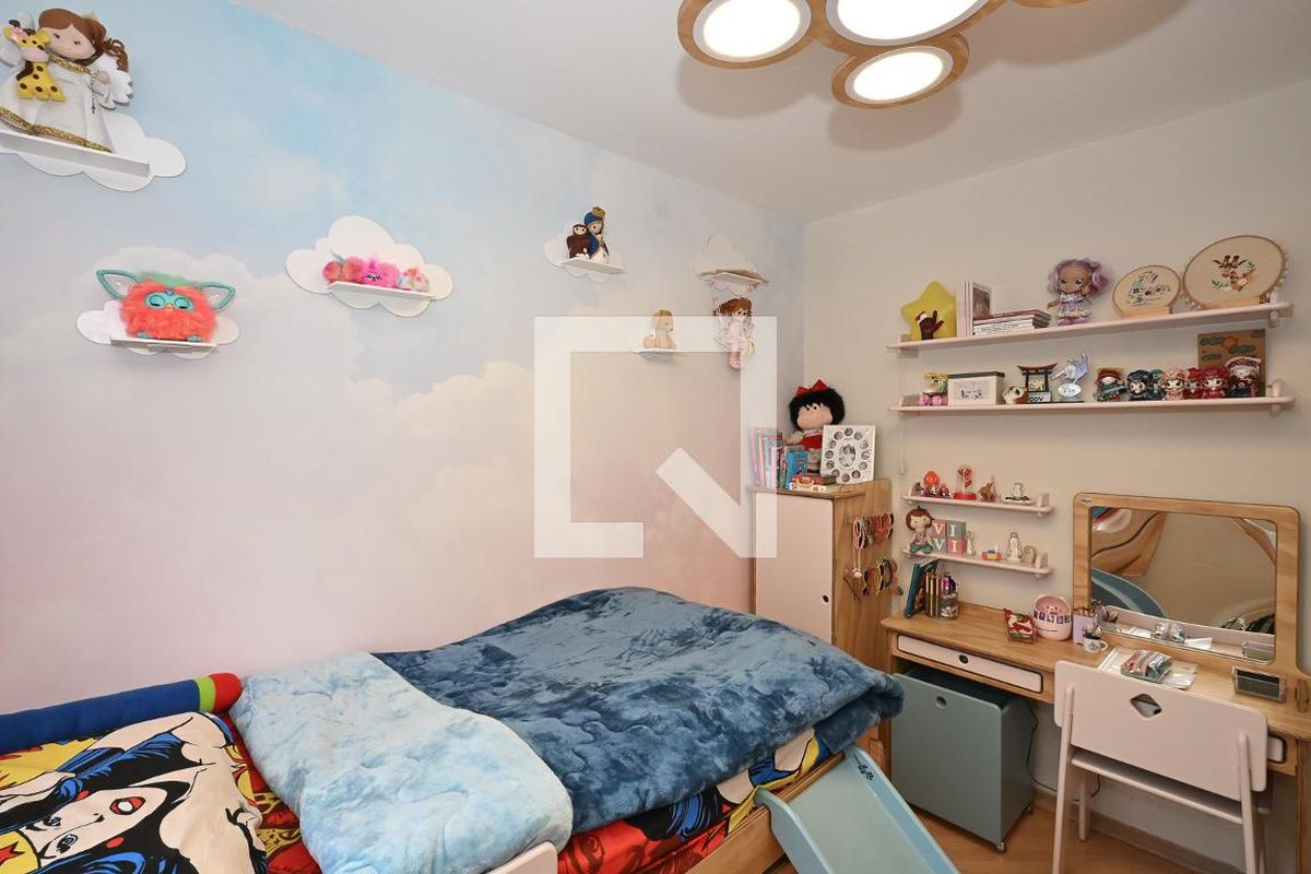 Apartamento, 4 quartos, 120 m² - Foto 24