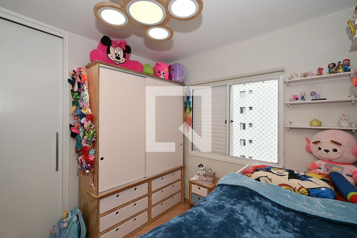 Apartamento, 4 quartos, 120 m² - Foto 23