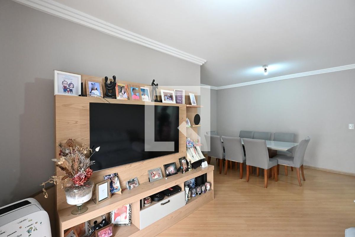 Apartamento, 4 quartos, 120 m² - Foto 3