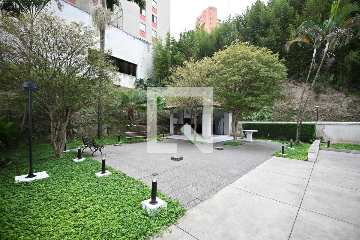 Apartamento, 4 quartos, 120 m² - Foto 53