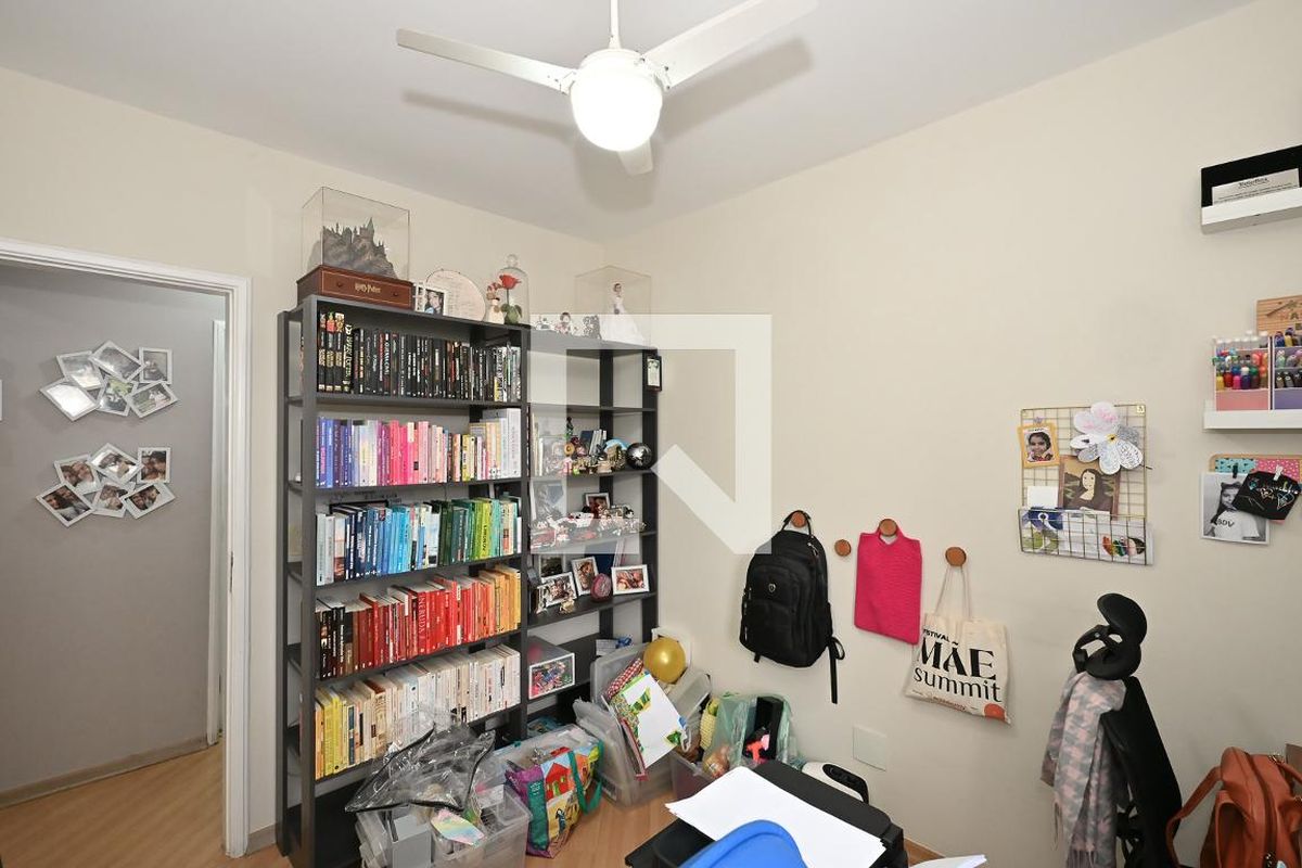 Apartamento, 4 quartos, 120 m² - Foto 20