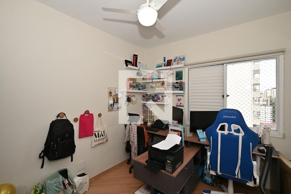 Apartamento, 4 quartos, 120 m² - Foto 17
