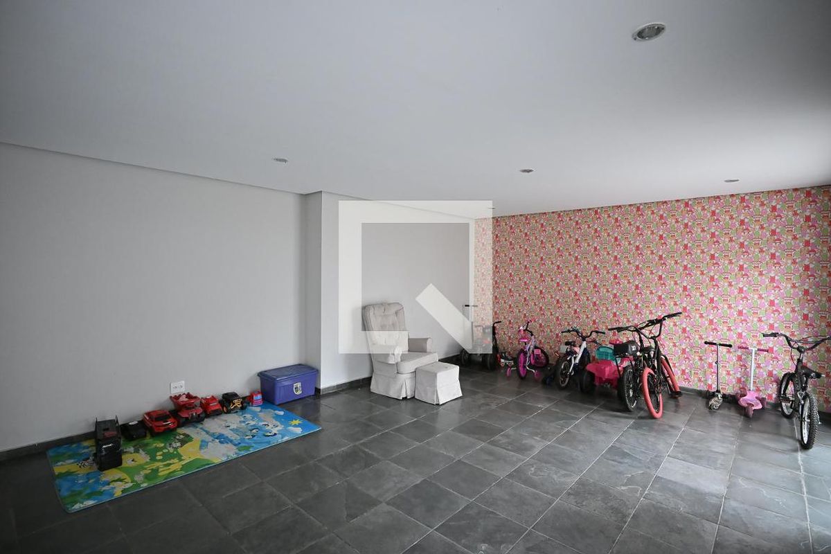 Apartamento, 4 quartos, 120 m² - Foto 50