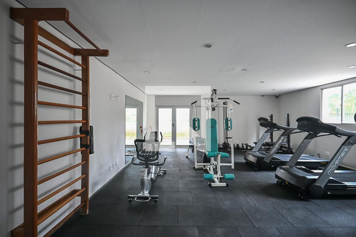 Apartamento, 4 quartos, 120 m² - Foto 49