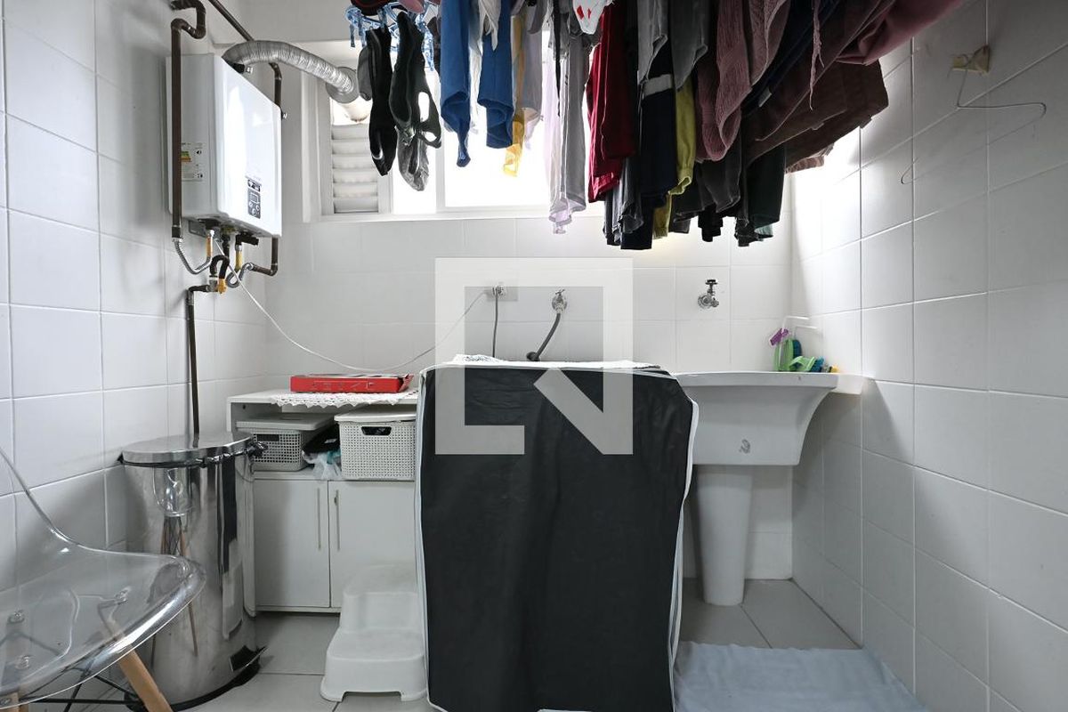 Apartamento, 4 quartos, 120 m² - Foto 45